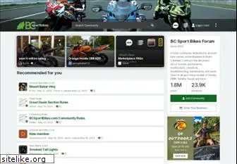 bcsportbikes.com