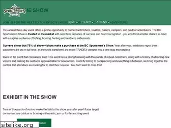 bcsportsmenshow.ca