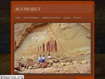 bcsproject.org