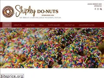 bcsshipleys.com