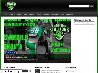 bcstallions.com