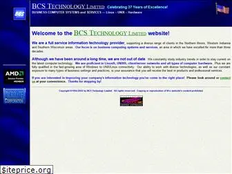 bcstechnology.net