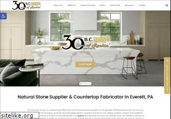 bcstone.com