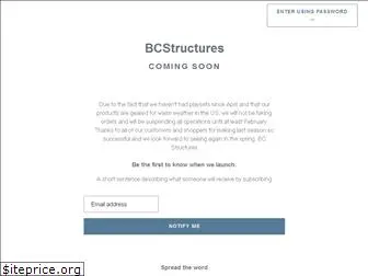 bcstructures.net
