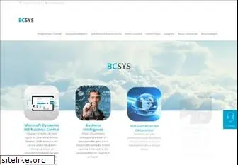 bcsys.fr