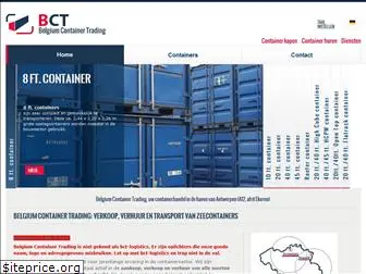 bct-containers.com