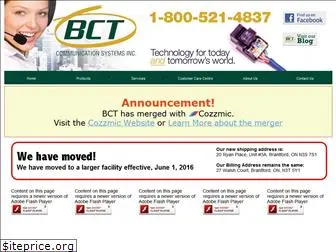 bctcommunicationsystems.ca