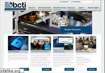 bcti.com