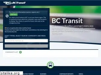 bctransit.com