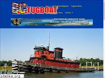 bctugboat.com