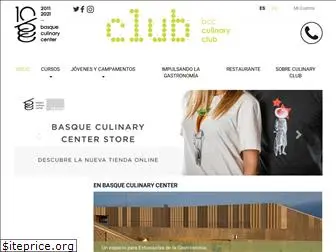 bculinaryclub.com