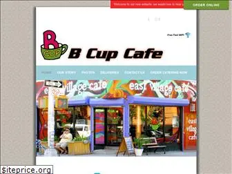 bcupcafe.com