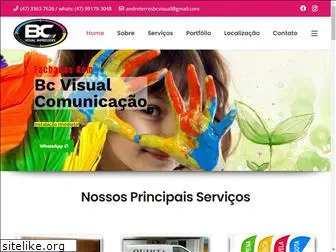bcvisual.com.br