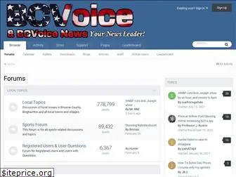 bcvoice.com