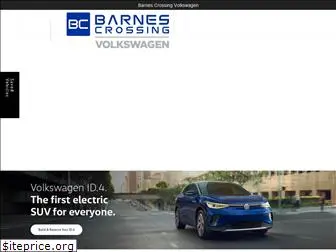 bcvolkswagenoftupelo.com