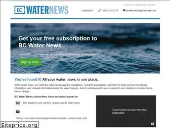 bcwaternews.com