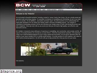 bcwbuilders.com