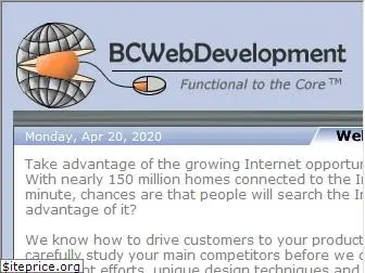 bcwebdevelopment.com