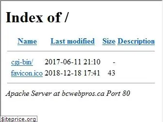 bcwebpros.ca