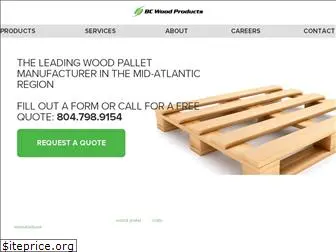 bcwoodproducts.com