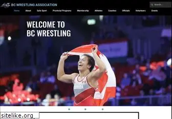 bcwrestling.com