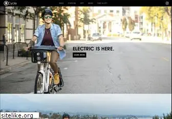 bcycle.com