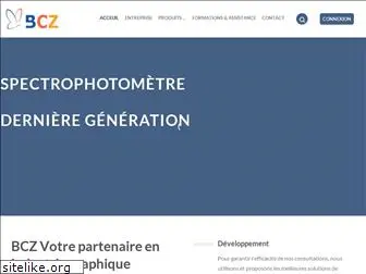 bcz-algerie.com