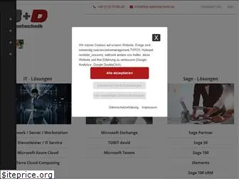 bd-datentechnik.de