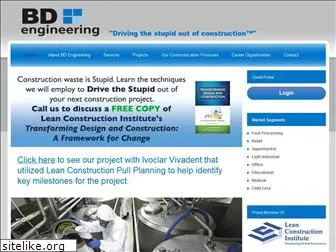 bd-engineering.com