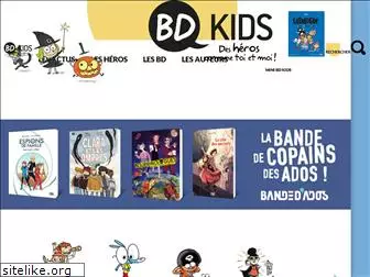 bd-kids.com