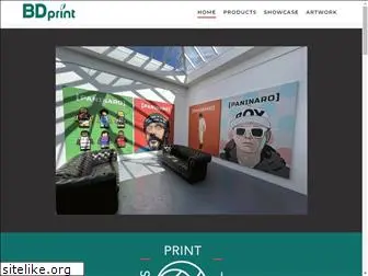 bd-print.co.uk