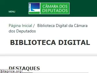 bd.camara.gov.br