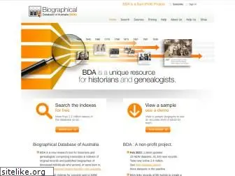 bda-online.org.au