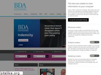 bda.org