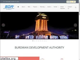 bdaburdwan.org