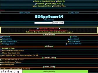 bdappgame24.wapkiz.com