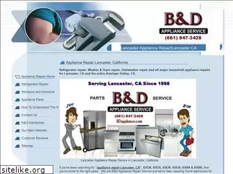 bdappliance.net