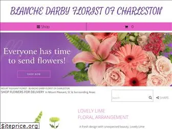 bdarbyflorist.com