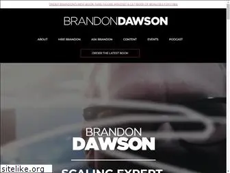 bdawson.com