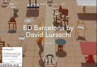bdbarcelona.com
