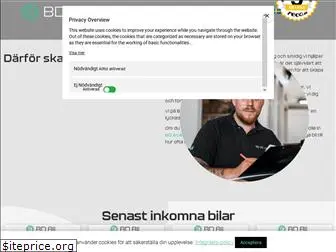 bdbil.se