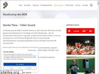 bdbmusikcamp.de