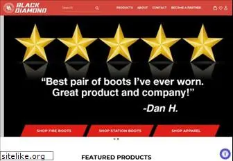 bdboots.com