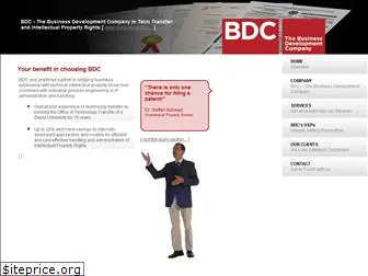 bdc-basel.com