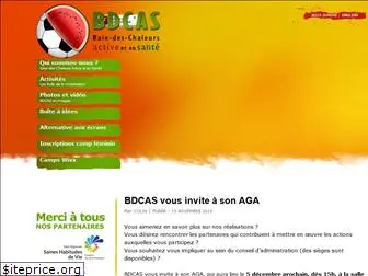 bdcas.com