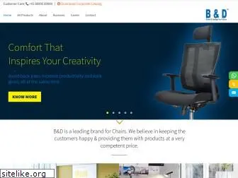 bdchairs.com