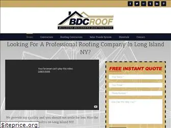 bdclongislandroofing.com