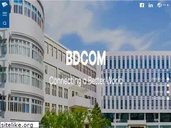 bdcom.cn