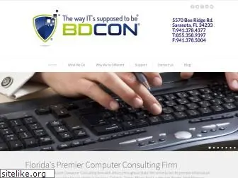 bdcon.com