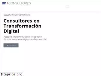 bdconsultores.com